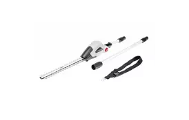 Насадка AL-KO кущоріз НТА 4045 Energy Flex для HT 40 (113613) - Фото