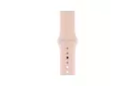 Смарт-часы Apple Watch Series 5 GPS, 44mm Gold Aluminium Case with Pink Sand (MWVE2GK/A)