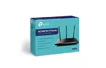 Беспроводной маршрутизатор  TP-Link Archer A8 (Archer-A8)