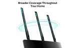 Беспроводной маршрутизатор  TP-Link Archer A8 (Archer-A8)