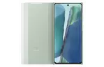 Чехол для моб. телефона Samsung Clear View Cover Galaxy Note 20 (N980) Mint (EF-ZN980CMEGRU)