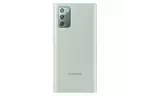 Чехол для моб. телефона Samsung Clear View Cover Galaxy Note 20 (N980) Mint (EF-ZN980CMEGRU)