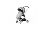 Коляска Miqilong 2 в 1 Luna Grey (YOT-LUNA-GREY)