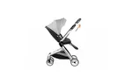 Коляска Miqilong 2 в 1 Luna Grey (YOT-LUNA-GREY)
