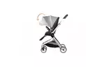 Коляска Miqilong 2 в 1 Luna Grey (YOT-LUNA-GREY)