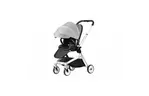 Коляска Miqilong 2 в 1 Luna Grey (YOT-LUNA-GREY)