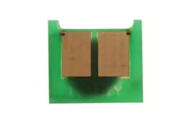 Чіп для картриджа HP LJ Enterprise 500 M551n RMC Black AHK (1803918) - Фото