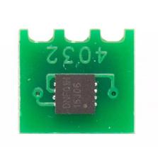 Чип для картриджа HP LJ Enterprise 500 Color M551n RMC Yellow AHK (1803924)