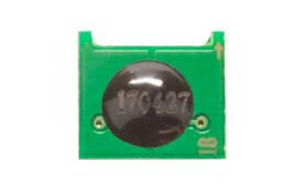 Чіп для картриджа HP LJ CP1025/1215/PRO M175/M476 Universal Cyan AHK (3202632) - Фото