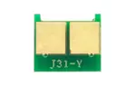 Чип для картриджа HP LJ CP1025/1215/PRO M175/M476 universal Yellow AHK (3202634)