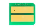 Чип для картриджа OKI B4400/4600 3К Black AHK (1800875)