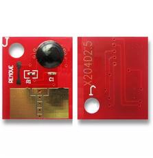 Чип для картриджа Lexmark X203/204 2.5К Black AHK (1800793)