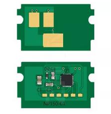 Чип для картриджа Kyocera P5021/M5521 Apex 2.2К Cyan AHK (3203575)