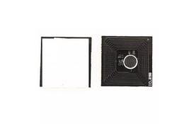 Чип для картриджа Kyocera FS-C2026/2126/5250 Apex 5К Cyan AHK (3202917) - Фото