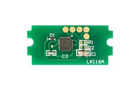 Чип для картриджа Kyocera ECOSYS M2040dn/M2540dn/M2640idw 7.2К Black AHK (1800852) - Фото