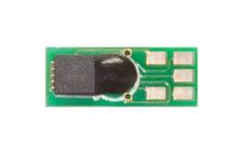 Чип для картриджа HP LJ Pro M452//M477fdnw, CF412A/X 5К Yellow AHK (3203232) - Фото