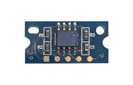 Чип для картриджа Konica Minolta QMS C3730K EUR 5К Black AHK (70873004) - Фото