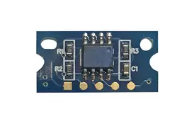 Чіп для картриджа Konica Minolta QMS C3730K EUR 5К Magenta AHK (70873006) - Фото