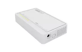 Комутатор мережевий Totolink S808 - Фото