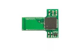 Чіп для картриджа HP LJ Pro M203/227 1.5К Black AHK (3203344) - Фото