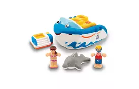 Игрушка для ванной Wow Toys Подводные приключения (04010) - Фото