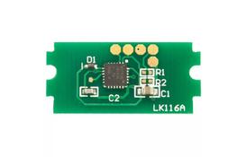 Чип для картриджа Kyocera ECOSYS P3050dn/P3055dn/P3060dn 15.5К Black AHK (1800854) - Фото