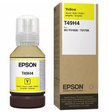 Картридж EPSON T3100X Yellow (C13T49H400)