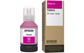Картридж EPSON T3100X Magenta (C13T49H300) - Фото
