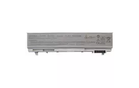 Аккумулятор для ноутбука Alsoft Dell Latitude E6400 PT434 5200mAh 6cell 11.1V Li-ion (A41404) - Фото