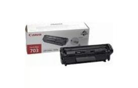 Картридж Canon 703 Black (7616A005/76160005) - Фото