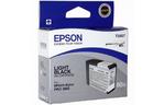 Картридж EPSON St Pro 3800 light black (C13T580700)