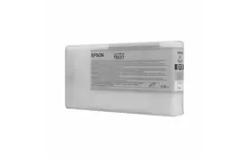 Картридж EPSON StPro 4900 light black, 200мл (C13T653700) - Фото