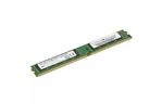 Модуль памяти для сервера DDR4 16GB ECC UDIMM 2666MHz 2Rx8 1.2V CL19 VLP MICRON (MTA18ADF2G72AZ-2G6E1)