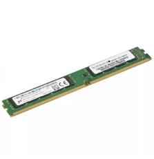 Модуль памяти для сервера DDR4 16GB ECC UDIMM 2666MHz 2Rx8 1.2V CL19 VLP MICRON (MTA18ADF2G72AZ-2G6E1)