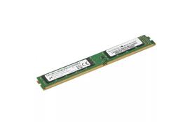 Модуль пам'яті для сервера DDR4 16GB ECC UDIMM 2666MHz 2Rx8 1.2V CL19 VLP MICRON (MTA18ADF2G72AZ-2G6E1) - Фото