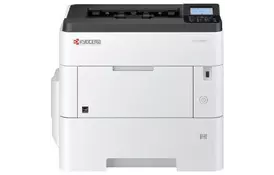 Лазерный принтер Kyocera ECOSYS P3260dn (1102WD3NL0) - Фото