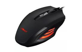 Мишка Nitrox GX-62 LED Black (GX-62 LED) - Фото