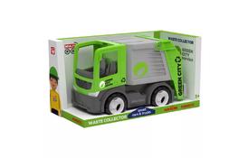 Спецтехніка MULTIGO EFKO Single City (27083) - Фото