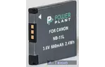 Аккумулятор к фото/видео PowerPlant Canon NB-11L (DV00DV1303)