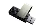 USB флеш накопитель Silicon Power 128GB Blaze B30 Black USB 3.0 (SP128GBUF3B30V1K)