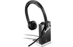 Наушники Logitech H820e Wireless Headset Stereo USB (981-000517)