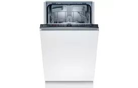 Посудомоечная машина BOSCH SPV2IKX10E - Фото