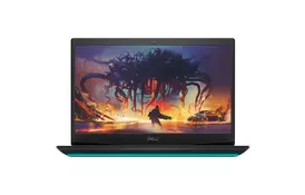 Ноутбук Dell G5 5500 (G5500FI716S10D2060W-10BL) - Фото