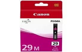 Картридж Canon PGI-29 Magenta (4874B001AA) - Фото