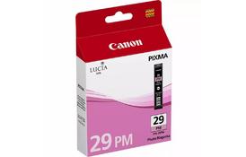 Картридж Canon PGI-29 Photo Magenta (4877B001AA) - Фото