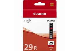 Картридж Canon PGI-29 Red (4878B001AA) - Фото