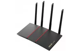 Маршрутизатор ASUS RT-AX55 - Фото