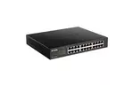 Коммутатор сетевой D-Link DGS-1100-24PV2