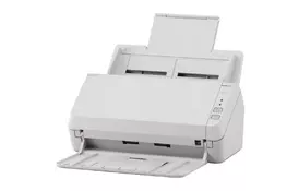 Сканер Fujitsu SP-1125N (PA03811-B011) - Фото