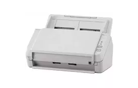 Сканер Fujitsu SP-1130N (PA03811-B021) - Фото Сканер Fujitsu SP-1130N (PA03811-B021) - Фото